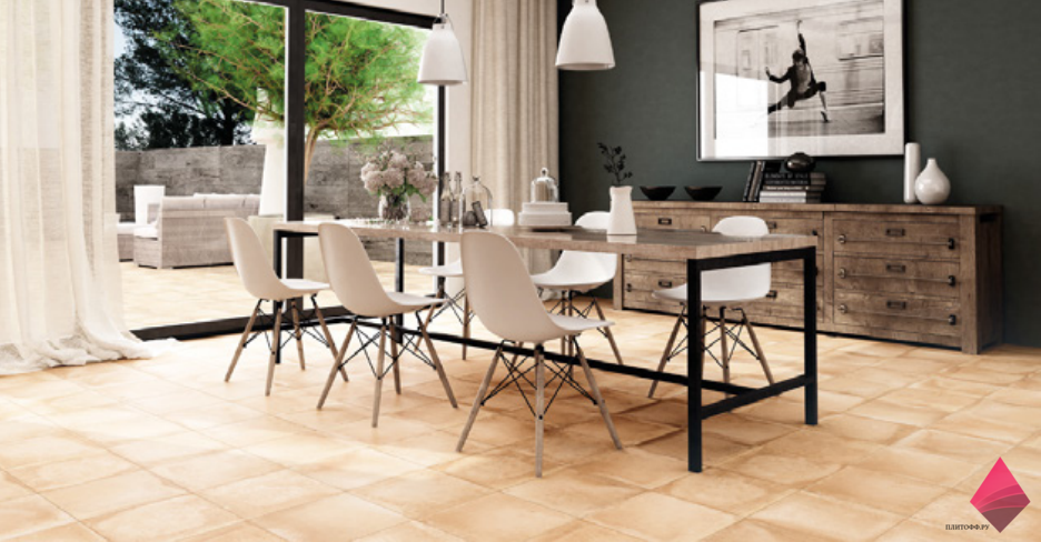 Gayafores Rustic Crema
