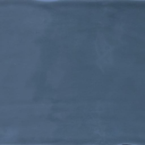 Синяя глянцевая плитка Cifre Atmosphere Marine 12.5x25