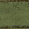 Зеленая плитка под кирпичик Cifre Alchimia Olive 7.5x30