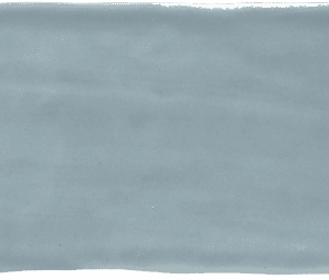 Голубая плитка кирпичик Cifre Colonial Sky 7.5x30