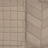 Плитка рельефная Cifre Decor Alchimia Vison 7.5x30