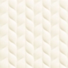 Белая рельефная плитка House of tones White B STR 32.8x89.8