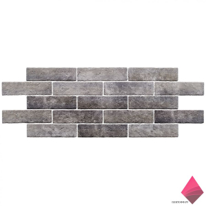 Керамогранит под кирпич