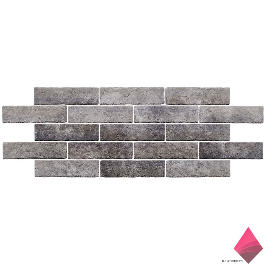 Керамогранит под кирпич