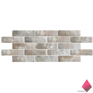 Плитка фасадная под кирпич