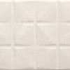 Плитка под мозаику Materia Delice Ivory 25x80