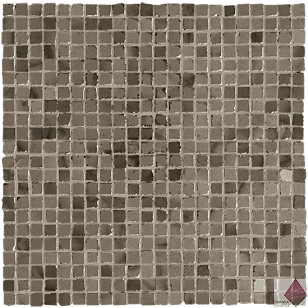 Мозаика матовая керамогранит Fap Roma Imperiale Micromosaico 30x30