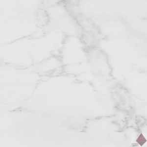 Глянцевая плитка для пола Marmol Carrara Blanco Brillo 59.6x59.6