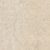 Бежевая плитка под камень Porcelanosa Prada Caliza 45x120