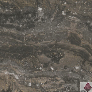 Керамогранит под камень матовый Испания Azteca Nebula Black 60x60