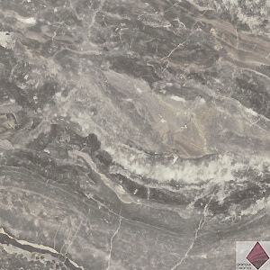Керамогранит под камень матовый Испания Azteca Nebula Grey 60x60