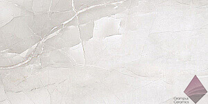 Плитка под мрамор лаппатированная для пола Azteca Passion Lux Ice 60x120