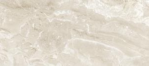 Глянцевая плитка под камень для стен Azteca Fontana Cream 30x90