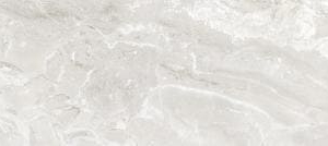 Глянцевая белая плитка под камень Azteca Fontana Ice 30x90