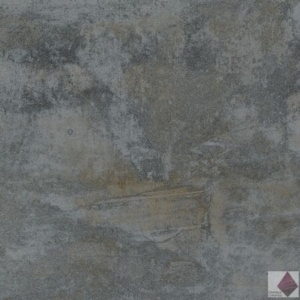 Матовая плитка под бетон для пола Azuliber Vulcano Antracita 65x65