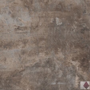 Матовая плитка под бетон для пола Azuliber Vulcano Oxide 65x65