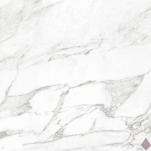 Глянцевая плитка под мрамор Carrara White Shine 60x60