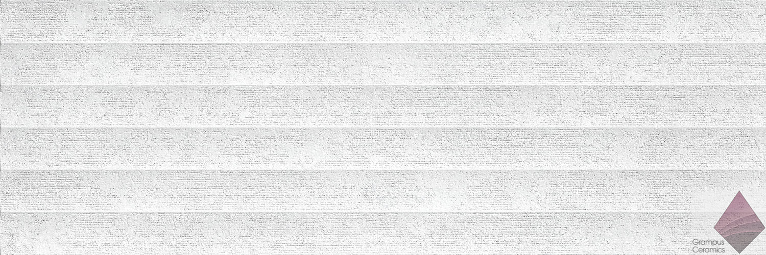 Белая матовая плитка под бетон Casainfinita In Time Concept Blanco 30x90