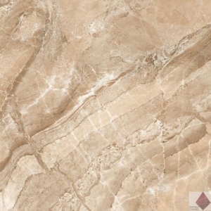 Бежевая матовая плитка под камень для пола Ceracasa Dolomite Sand 49.1x49.1