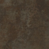 Матовая медно-коричневая плитка под металл Ceracasa Titan Copper 49.1x98.2