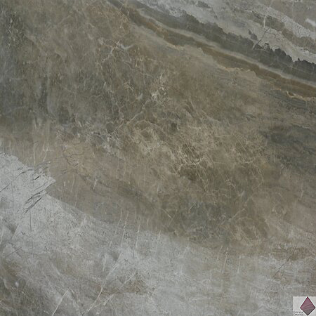 Глянцевая плитка под камень Испания Fanal Corfu Gris NPLUS 75x75
