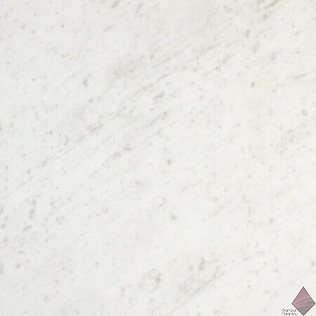 Полированная плитка под мрамор Италия Fap Roma Diamond Carrara 60x60