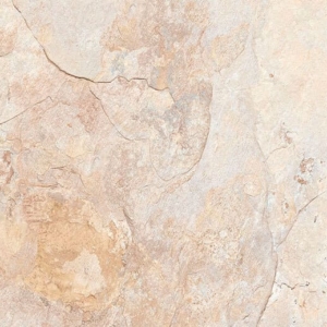 Кремовая матовая плитка под камень Gayafores Ardesia Almond 32x62.5