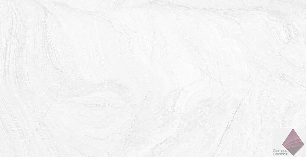 Плитка белая матовая для стен Gayafores Varana Blanco 32x62.5