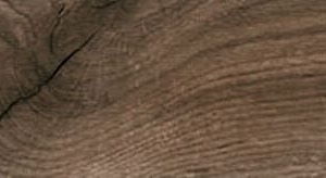 Матовая плитка под дерево для пола и стен Geotiles Bricola Chocolate 20x120