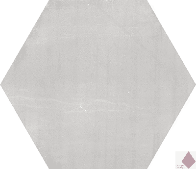 Матовая шестиугольная плитка для пола и стен Geotiles Starkhex Desert 25.8x29