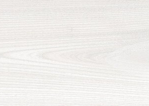 Белая матовая плитка под дерево Kerranova Madera K-524 20X120