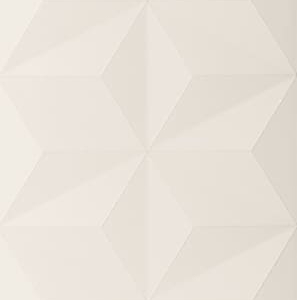 Матовая белая плитка Marca Corona 4D DIAMOND WHITE 40X80