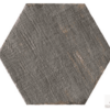 Клинкерная плитка шестиугольник Natucer Retro Cendra Hex.36x41.5