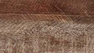 Матовая рельефная плитка под дерево Oset Sherwood Brown 15x90