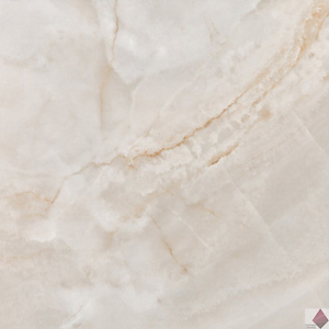Полированная кремовая плитка под оникс Pamesa Cr. Sardonyx Cream Leviglass 90x90