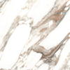 Белая глянцевая плитка под мрамор Peronda Museum Macchia Vecchia/60x120/EP
