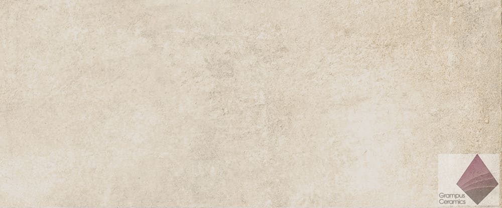 Настенная матовая плитка под камень Porcelanite Dos 8204 Crema 33.3x80