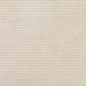 Настенная матовая плитка под бетон для стен Porcelanite Dos 8204 Crema Relieve 33.3x80