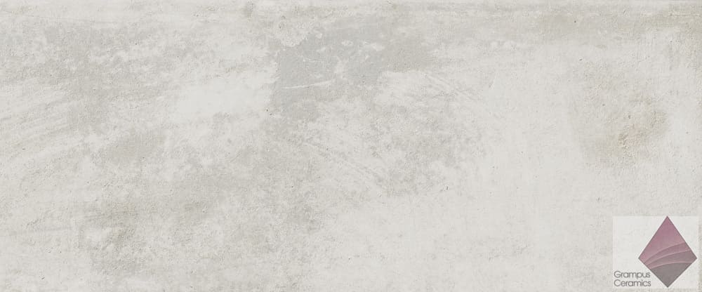 Настенная матовая плитка под бетон Porcelanite Dos 8204 Gris 33.3x80