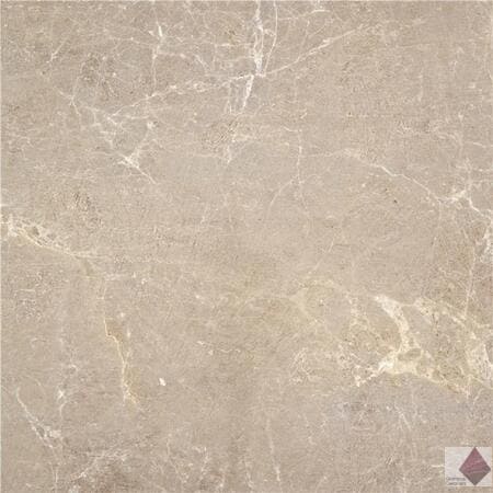 Глянцевая напольная плитка под камень STn Ceramica Albury Camel 60x60