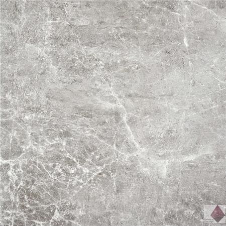 Глянцевая напольная плитка под камень STn Ceramica Albury Gray 60x60