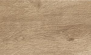 Матовая бежевая плитка под дерево STn Ceramica Merbau Roble 23x120