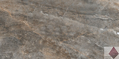 Плитка под мрамор с прожилками Vitra Marble-X Аугустос Тауп 60х120