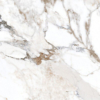 Плитка под мрамор с прожилками Vitra Marble-X Бреча Капрайа Белый 60х120