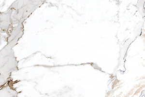 Плитка под мрамор с прожилками Vitra Marble-X Бреча Капрайа Белый 30х60