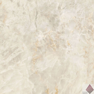 Плитка под мрамор с прожилками Vitra Marble-X Скайрос Кремовый 60x60
