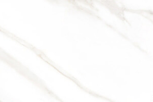 Плитка белая под мрамор глянцевая Vitra Marmori Калакатта Белый 60х120