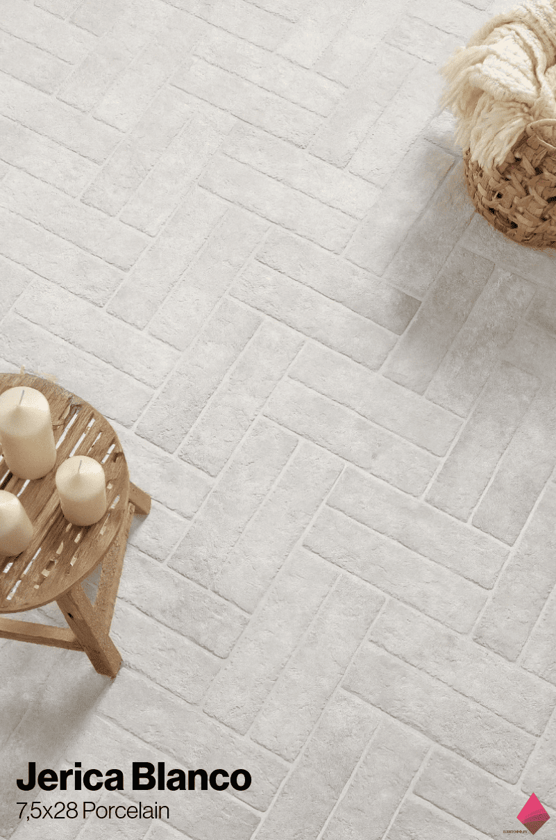 Керамогранит Monopole Jerica