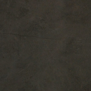 Матовая плитка черная Porcelanosa Magma Black 33.3x100