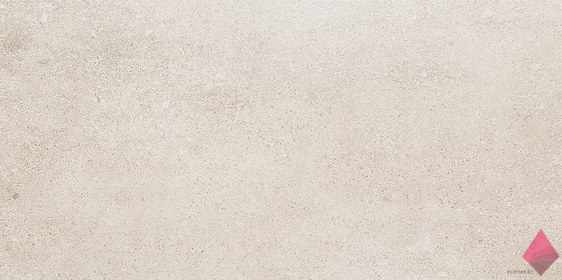 Матовая плитка под бетон Tubadzin Sfumato Graphite 29.8x59.8